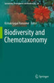 Book cover of: Biodiversity and Chemotaxonomy. By: Kishan Gopal Ramawat