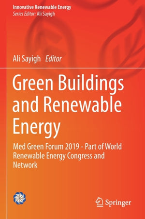 Green Buildings and Renewable Energy
