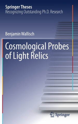 Cosmological Probes of Light Relics