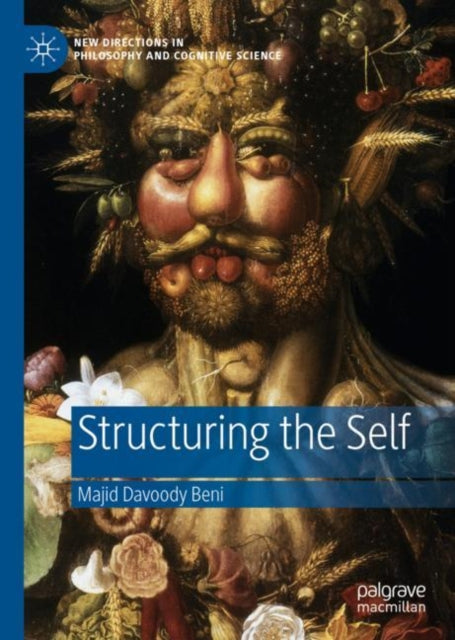 Book cover of: Structuring the Self. By: Majid Davoody Beni