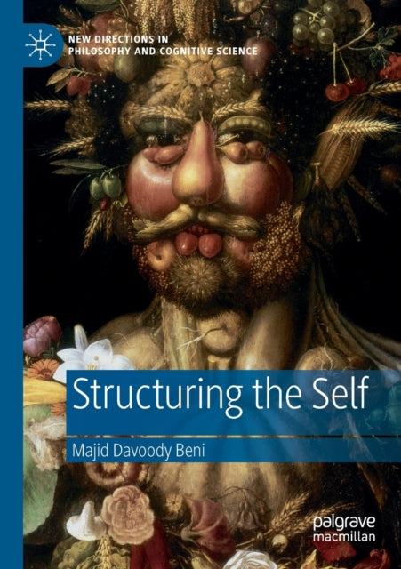 Book cover of: Structuring the Self. By: Majid Davoody Beni