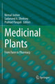 Book cover of: Medicinal Plants. By: Nirmal Joshee