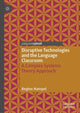 Book cover of: Disruptive Technologies and the Language Classroom. By: Regine Hampel