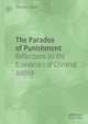 Book cover of: Paradox of Punishment. By: Thomas J. Miceli