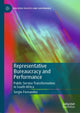 Book cover of: Representative Bureaucracy and Performance. By: Sergio Fernandez