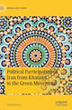 Book cover of: Political Participation in Iran from Khatami to the Green Movement. By: Paola Rivetti