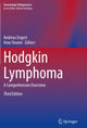 Book cover of: Hodgkin Lymphoma. By: Andreas Engert
