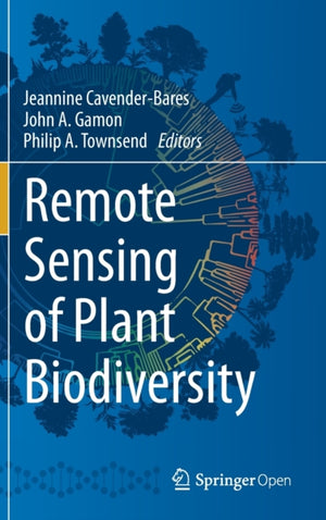 Remote Sensing of Plant Biodiversity