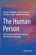 The Human Person