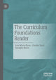 Book cover of: Curriculum Foundations Reader. By: Ann Marie Ryan
