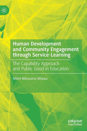 Human Development and Community Engagement through Service-Learning