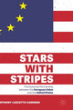 Book cover of: Stars with Stripes. By: Anthony Luzzatto Gardner
