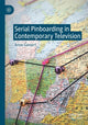 Book cover of: Serial Pinboarding in Contemporary Television. By: Anne Ganzert