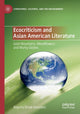 Book cover of: Ecocriticism and Asian American Literature. By: Begoña Simal-González