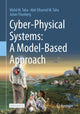 Book cover of: Cyber-Physical Systems: A Model-Based Approach. By: Walid M. Taha