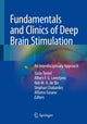 Book cover of: Fundamentals and Clinics of Deep Brain Stimulation. By: Yasin Temel
