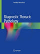 Book cover of: Diagnostic Thoracic Pathology. By: Annikka Weissferdt