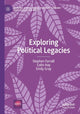 Book cover of: Exploring Political Legacies. By: Stephen Farrall