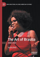 Book cover of: Art of Brasilia. By: Sophia Beal