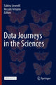 Book cover of: Data Journeys in the Sciences. By: Sabina Leonelli