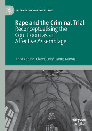 Rape and the Criminal Trial
