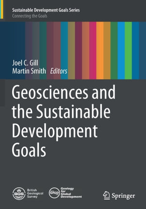 Geosciences and the Sustainable Development Goals