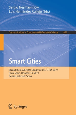 Smart Cities