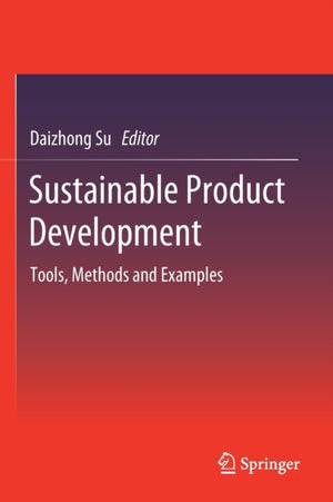 Sustainable Product Development