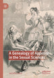 Book cover of: Genealogy of Appetite in the Sexual Sciences. By: Jacinthe Flore