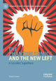Book cover of: Phantom Comics and the New Left. By: Robert Aman
