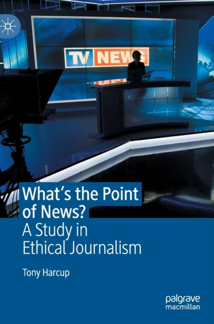 What's the Point of News?