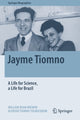 Book cover of: Jayme Tiomno. By: William Dean Brewer