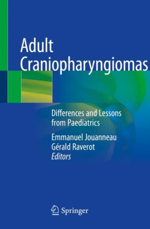 Adult Craniopharyngiomas