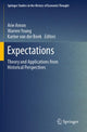 Book cover of: Expectations. By: Arie Arnon