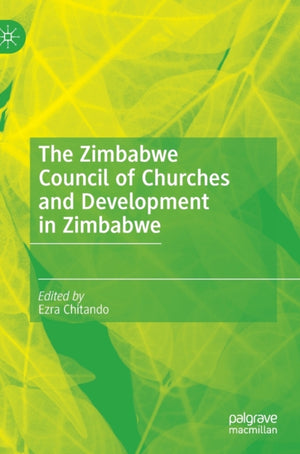 Zimbabwe Council of Churches and Development in Zimbabwe