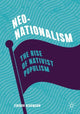 Book cover of: Neo-Nationalism. By: Eirikur Bergmann