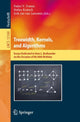 Book cover of: Treewidth, Kernels, and Algorithms. By: Fedor V. Fomin