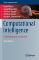 Book cover of: Computational Intelligence. By: Rudolf Kruse