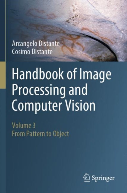 Handbook of Image Processing and Computer Vision