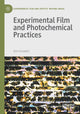 Book cover of: Experimental Film and Photochemical Practices. By: Kim Knowles