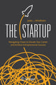 Book cover of: Startup. By: Jesko von Windheim