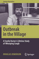Book cover of: Outbreak in the Village. By: Douglas Jenkinson
