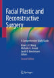 Book cover of: Facial Plastic and Reconstructive Surgery. By: Brian J.-F Wong