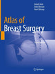Book cover of: Atlas of Breast Surgery. By: Ismail Jatoi
