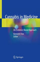 Book cover of: Cannabis in Medicine. By: Kenneth Finn