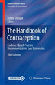 Book cover of: Handbook of Contraception. By: Donna Shoupe