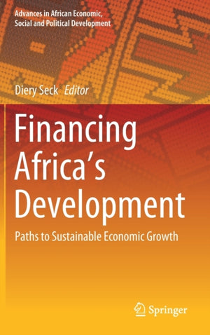 Financing Africa’s Development