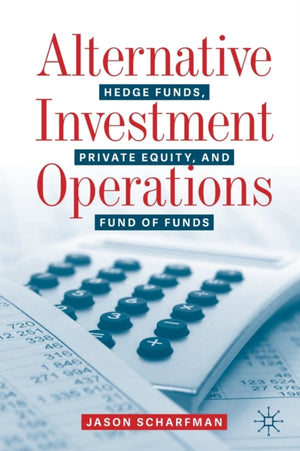 Alternative Investment Operations