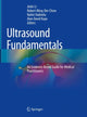 Book cover of: Ultrasound Fundamentals. By: Jinlei Li