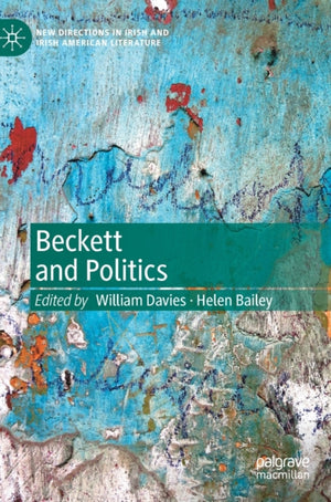 Beckett and Politics